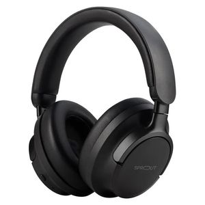Sprout Harmonic 4.0 Bluetooth Headphones - Hero Image