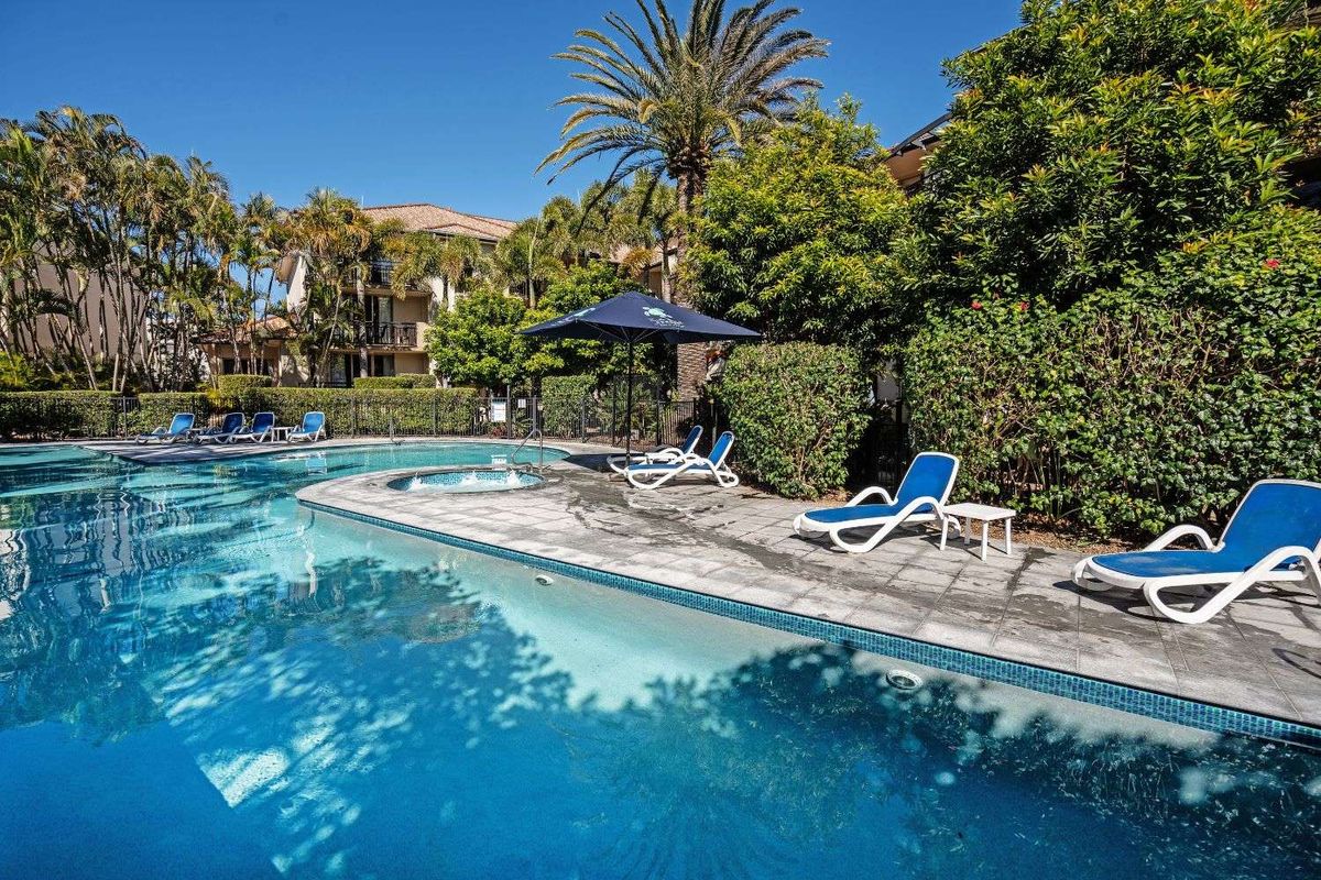 Turtle Beach Resort – 3-Night Stay in a 2-Bedroom Apartment + GC Aqua Park Gift Cards - Hero image