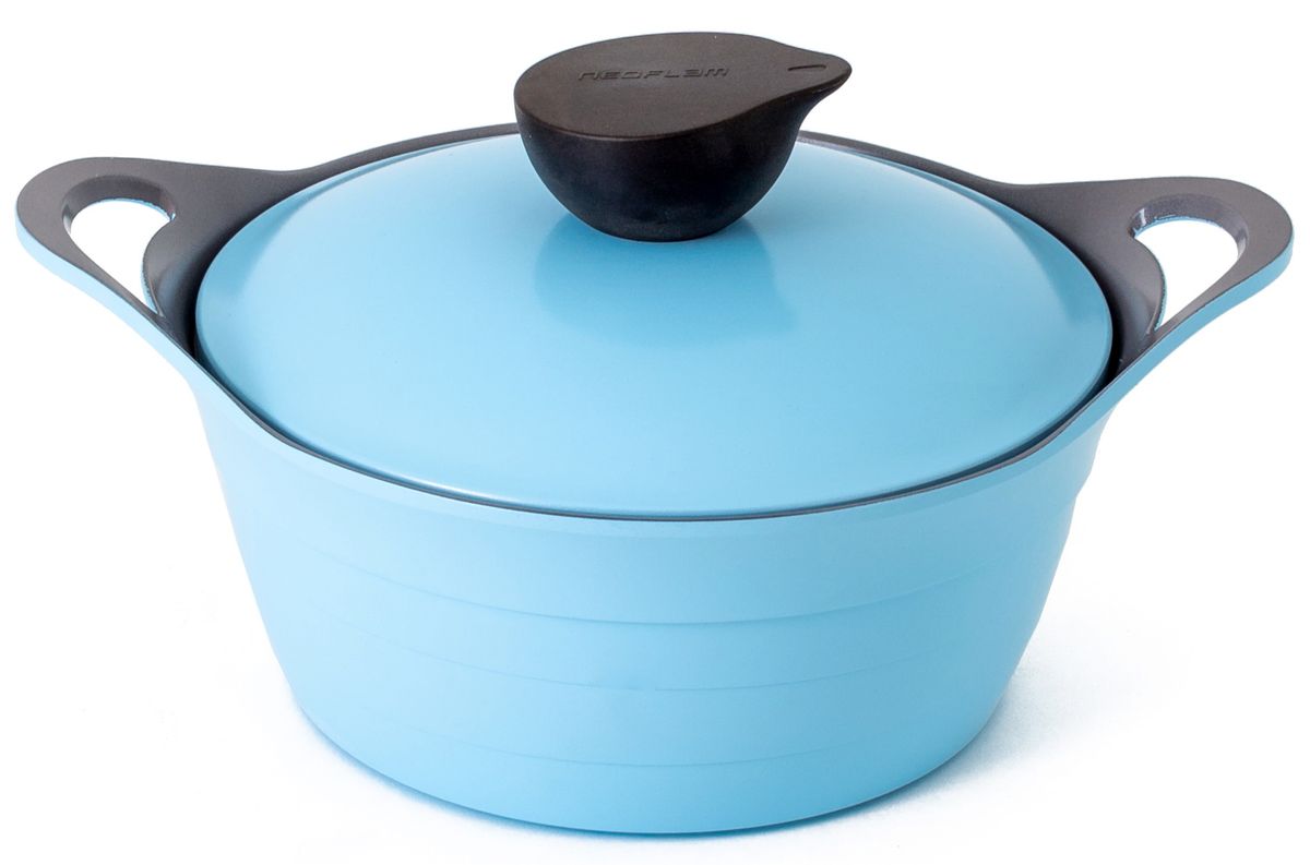 Neoflam Casserole Roca 20cm Recipetin Eats Tonight by Autographed Copy by Nagi Maehashi - Hero image