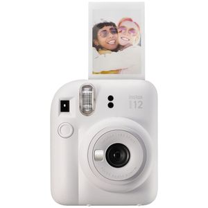 Instax Mini 12 Instant Camera with Film Pack - Hero Image