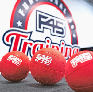 1 x One Month Free F45 Training Glenmore Park Voucher - Hero Image