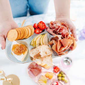 The Jade Plate - Hero Image