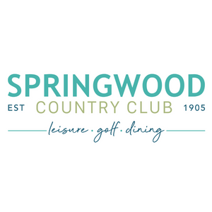 Springwood Country Club - Logo