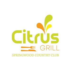 Citrus Grill - Logo