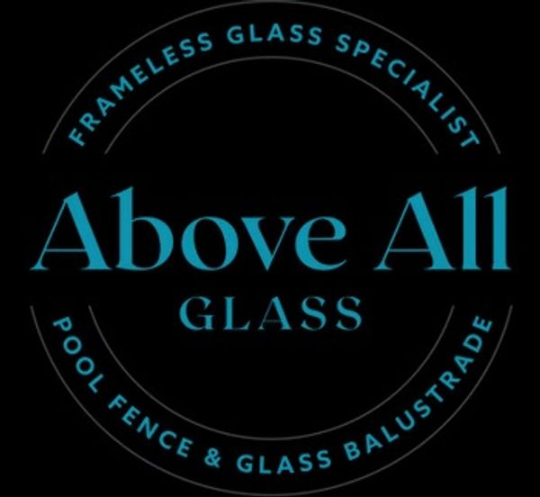 Above All Glass