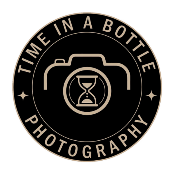 Time in a Bottle Photography