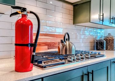 Home Fire Safety Pack - Hero Image