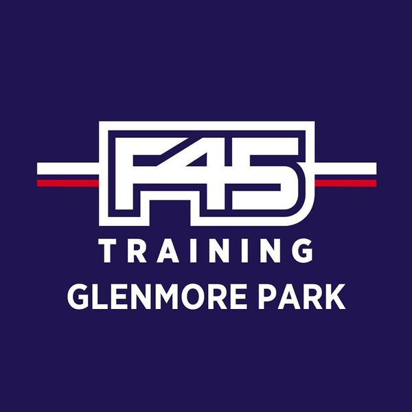 F45 Training Glenmore Park