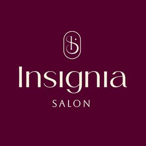 Insignia Salon - Logo