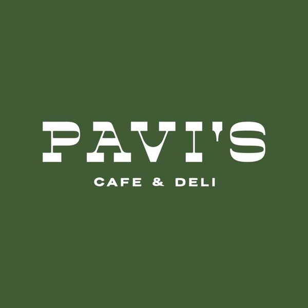 Pavi's Cafe & Deli