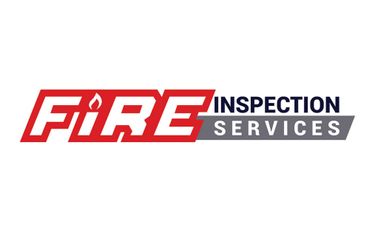 Fire Inspection Services - Logo