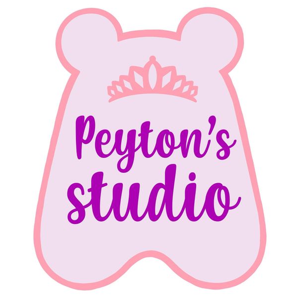 Peyton's Studio