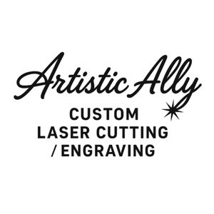 Artistic Ally - Logo