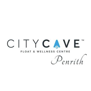 City Cave Penrith - Logo