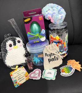 Kids Sensory Gift Pack - Hero Image