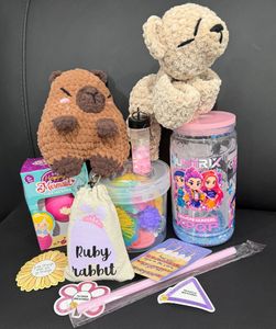 Kids Sensory Gift Pack - Hero Image