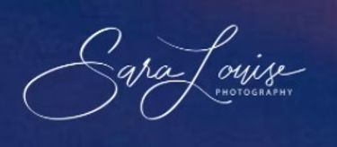 Sara Louise Photography - Logo