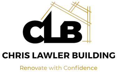 Chris Lawler Building - Logo