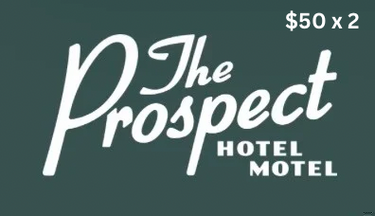 2 x $50 Venue Vouchers - Hero Image