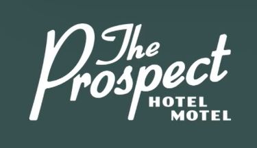 Prospect Hotel Motel - Logo