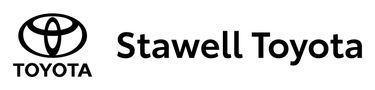 Stawell Toyota - Logo