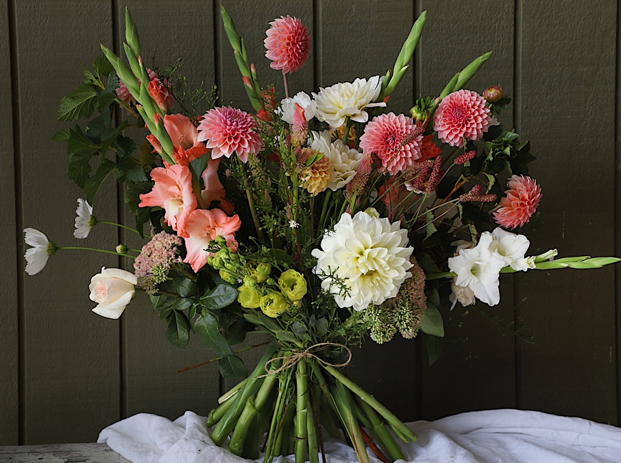 Gift Voucher value of $100 to Brighton Farm Flowers - Image 2