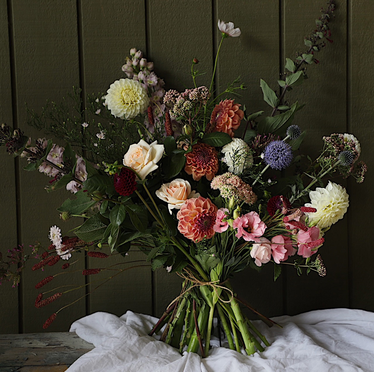 Gift Voucher value of $100 to Brighton Farm Flowers - Image 1