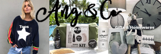 Gift Voucher value of $150 to Ang & Co, Wellington - Image 1