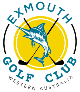 Exmouth Golf Club - Logo