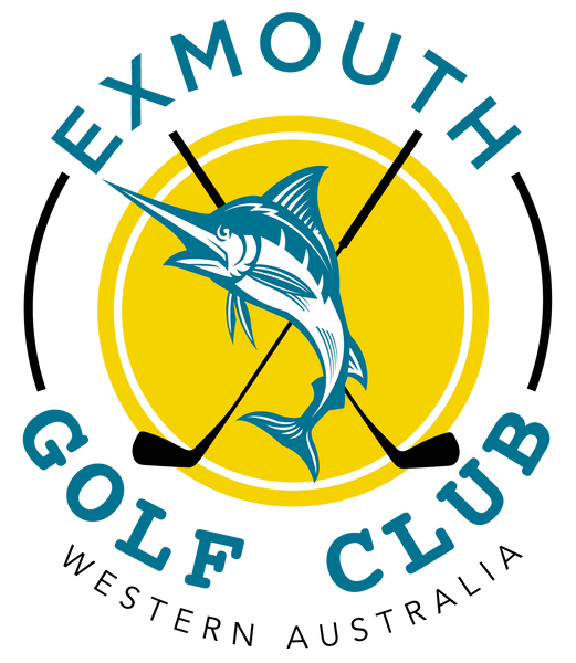 Exmouth Golf Club