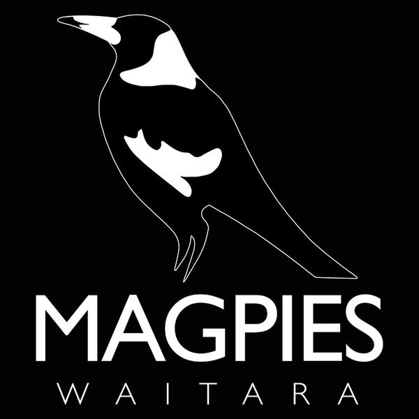 Magpies Waitara