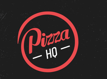 Pizza Hq Gift Voucher - Hero Image