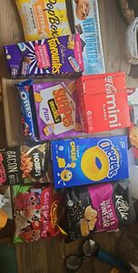 Movie Night Hamper - Hero Image