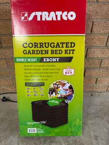 Garden Bed - Hero Image