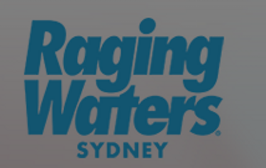 Raging Waters Sydney - Hero Image