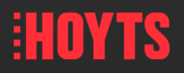 3 x Hoyts Cinema Movie Tickets - Hero Image