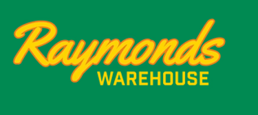 Raymonds Warehouse Voucher - Hero Image