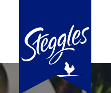 The Steggles Shop - Hero Image