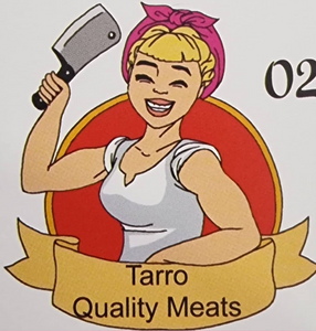 Butchers Gift Card - Hero Image