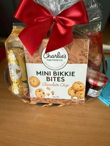 Snack Hamper - Hero Image