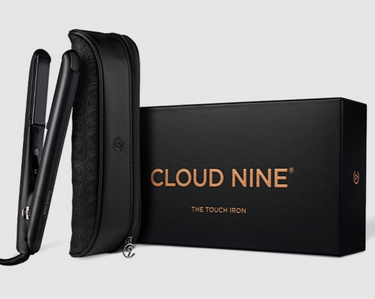 New Cloud Nine Hair Straightener! - Hero Image
