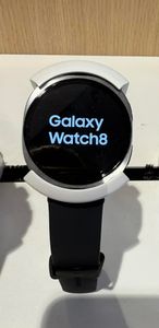 Samsung Galaxy Watch 8 ! - Hero Image