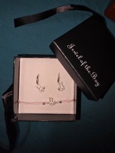 Kids jewellery set - Hero Image