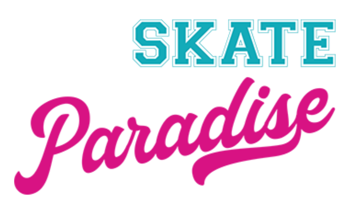 Double Pass to Skate Paradise - Hero image