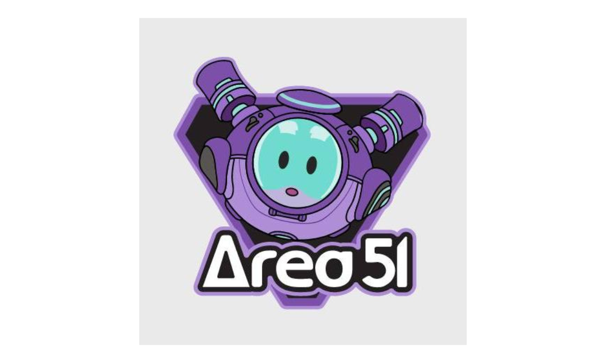 $30 Voucher to Area 51 - Hero image