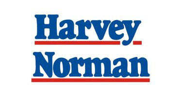 Harvey Norman Voucher - Hero Image