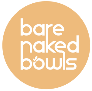 Barenaked Bowls Northmead - Logo