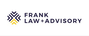 Frank Law & Advisory - Logo