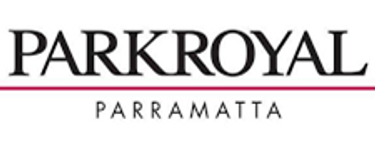 Park Royal Parramatta - Logo