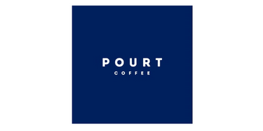 Pourt Cafe Voucher - Hero Image